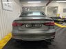 USED 2017 17 AUDI A3 CABRIOLET 1.4 TFSI CoD S line Convertible 2dr Petrol S Tronic Euro 6 (s/s) (150 ps) HEATED SEATS / 6 SERVICES
