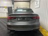 USED 2017 17 AUDI A3 CABRIOLET 1.4 TFSI CoD S line Convertible 2dr Petrol S Tronic Euro 6 (s/s) (150 ps) HEATED SEATS / 6 SERVICES