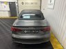 USED 2017 17 AUDI A3 CABRIOLET 1.4 TFSI CoD S line Convertible 2dr Petrol S Tronic Euro 6 (s/s) (150 ps) HEATED SEATS / 6 SERVICES