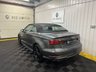 USED 2017 17 AUDI A3 CABRIOLET 1.4 TFSI CoD S line Convertible 2dr Petrol S Tronic Euro 6 (s/s) (150 ps) HEATED SEATS / 6 SERVICES