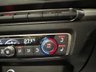 USED 2017 17 AUDI A3 CABRIOLET 1.4 TFSI CoD S line Convertible 2dr Petrol S Tronic Euro 6 (s/s) (150 ps) HEATED SEATS / 6 SERVICES