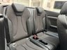 USED 2017 17 AUDI A3 CABRIOLET 1.4 TFSI CoD S line Convertible 2dr Petrol S Tronic Euro 6 (s/s) (150 ps) HEATED SEATS / 6 SERVICES