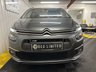 USED 2017 17 CITROEN C4 PICASSO 1.2 PureTech Feel MPV 5dr Petrol Manual Euro 6 (s/s) (130 ps) 2 KEYS / PARKING SENSORS / BT