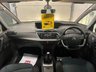 USED 2017 17 CITROEN C4 PICASSO 1.2 PureTech Feel MPV 5dr Petrol Manual Euro 6 (s/s) (130 ps) 2 KEYS / PARKING SENSORS / BT