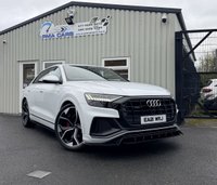 2021 AUDI Q8