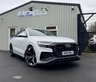 USED 2021 21 AUDI Q8 3.0 TDI V6 50 S line SUV 5dr Diesel Tiptronic quattro Euro 6 (s/s) (286 ps) 