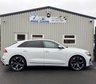 USED 2021 21 AUDI Q8 3.0 TDI V6 50 S line SUV 5dr Diesel Tiptronic quattro Euro 6 (s/s) (286 ps) 