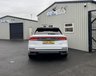 USED 2021 21 AUDI Q8 3.0 TDI V6 50 S line SUV 5dr Diesel Tiptronic quattro Euro 6 (s/s) (286 ps) 