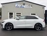 USED 2021 21 AUDI Q8 3.0 TDI V6 50 S line SUV 5dr Diesel Tiptronic quattro Euro 6 (s/s) (286 ps) 