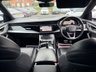 USED 2021 21 AUDI Q8 3.0 TDI V6 50 S line SUV 5dr Diesel Tiptronic quattro Euro 6 (s/s) (286 ps) 