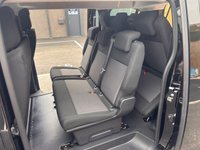 USED 2022 72 CITROEN e-SpaceTourer 50kWh Business Edition M MPV 5dr Electric Auto MWB (7.4kW Charger) (136 ps) 9 seats and Citroen warranty