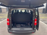 USED 2022 72 CITROEN e-SpaceTourer 50kWh Business Edition M MPV 5dr Electric Auto MWB (7.4kW Charger) (136 ps) 9 seats and Citroen warranty