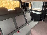 USED 2022 72 CITROEN e-SpaceTourer 50kWh Business Edition M MPV 5dr Electric Auto MWB (7.4kW Charger) (136 ps) 9 seats and Citroen warranty