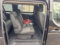 USED 2022 72 CITROEN e-SpaceTourer 50kWh Business Edition M MPV 5dr Electric Auto MWB (7.4kW Charger) (136 ps) 9 seats and Citroen warranty