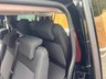 USED 2022 72 CITROEN e-SpaceTourer 50kWh Business Edition M MPV 5dr Electric Auto MWB (7.4kW Charger) (136 ps) 9 seats and Citroen warranty