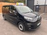 USED 2022 72 CITROEN e-SpaceTourer 50kWh Business Edition M MPV 5dr Electric Auto MWB (7.4kW Charger) (136 ps) 9 seats and Citroen warranty