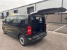 USED 2022 72 CITROEN e-SpaceTourer 50kWh Business Edition M MPV 5dr Electric Auto MWB (7.4kW Charger) (136 ps) 9 seats and Citroen warranty