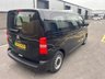 USED 2022 72 CITROEN e-SpaceTourer 50kWh Business Edition M MPV 5dr Electric Auto MWB (7.4kW Charger) (136 ps) 9 seats and Citroen warranty