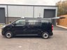 USED 2022 72 CITROEN e-SpaceTourer 50kWh Business Edition M MPV 5dr Electric Auto MWB (7.4kW Charger) (136 ps) 9 seats and Citroen warranty