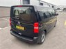 USED 2022 72 CITROEN e-SpaceTourer 50kWh Business Edition M MPV 5dr Electric Auto MWB (7.4kW Charger) (136 ps) 9 seats and Citroen warranty