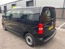 USED 2022 72 CITROEN e-SpaceTourer 50kWh Business Edition M MPV 5dr Electric Auto MWB (7.4kW Charger) (136 ps) 9 seats and Citroen warranty