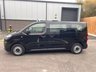 USED 2022 72 CITROEN e-SpaceTourer 50kWh Business Edition M MPV 5dr Electric Auto MWB (7.4kW Charger) (136 ps) 9 seats and Citroen warranty