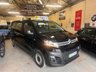 USED 2022 72 CITROEN e-SpaceTourer 50kWh Business Edition M MPV 5dr Electric Auto MWB (7.4kW Charger) (136 ps) 9 seats and Citroen warranty