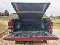 USED 2013 13 FORD RANGER 2.2 TDCi Limited 1 Pickup Double Cab 4dr Diesel Durashift 4WD Euro 5 (150 ps) 