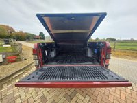 USED 2013 13 FORD RANGER 2.2 TDCi Limited 1 Pickup Double Cab 4dr Diesel Durashift 4WD Euro 5 (150 ps) 