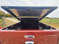 USED 2013 13 FORD RANGER 2.2 TDCi Limited 1 Pickup Double Cab 4dr Diesel Durashift 4WD Euro 5 (150 ps) 