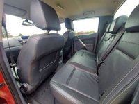 USED 2013 13 FORD RANGER 2.2 TDCi Limited 1 Pickup Double Cab 4dr Diesel Durashift 4WD Euro 5 (150 ps) 