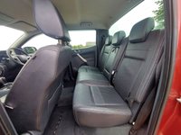 USED 2013 13 FORD RANGER 2.2 TDCi Limited 1 Pickup Double Cab 4dr Diesel Durashift 4WD Euro 5 (150 ps) 