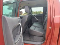 USED 2013 13 FORD RANGER 2.2 TDCi Limited 1 Pickup Double Cab 4dr Diesel Durashift 4WD Euro 5 (150 ps) 