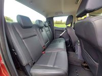 USED 2013 13 FORD RANGER 2.2 TDCi Limited 1 Pickup Double Cab 4dr Diesel Durashift 4WD Euro 5 (150 ps) 