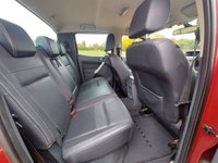 USED 2013 13 FORD RANGER 2.2 TDCi Limited 1 Pickup Double Cab 4dr Diesel Durashift 4WD Euro 5 (150 ps) 