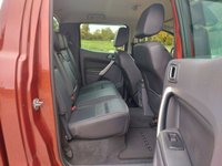 USED 2013 13 FORD RANGER 2.2 TDCi Limited 1 Pickup Double Cab 4dr Diesel Durashift 4WD Euro 5 (150 ps) 