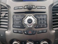 USED 2013 13 FORD RANGER 2.2 TDCi Limited 1 Pickup Double Cab 4dr Diesel Durashift 4WD Euro 5 (150 ps) 