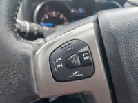 USED 2013 13 FORD RANGER 2.2 TDCi Limited 1 Pickup Double Cab 4dr Diesel Durashift 4WD Euro 5 (150 ps) 