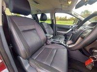 USED 2013 13 FORD RANGER 2.2 TDCi Limited 1 Pickup Double Cab 4dr Diesel Durashift 4WD Euro 5 (150 ps) 