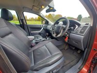 USED 2013 13 FORD RANGER 2.2 TDCi Limited 1 Pickup Double Cab 4dr Diesel Durashift 4WD Euro 5 (150 ps) 