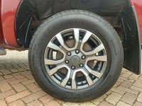 USED 2013 13 FORD RANGER 2.2 TDCi Limited 1 Pickup Double Cab 4dr Diesel Durashift 4WD Euro 5 (150 ps) 