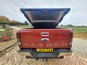 USED 2013 13 FORD RANGER 2.2 TDCi Limited 1 Pickup Double Cab 4dr Diesel Durashift 4WD Euro 5 (150 ps) 