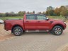 USED 2013 13 FORD RANGER 2.2 TDCi Limited 1 Pickup Double Cab 4dr Diesel Durashift 4WD Euro 5 (150 ps) 