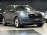 USED 2016 16 AUDI Q7 3.0 TDI V6 S line SUV 5dr Diesel Tiptronic quattro Euro 6 (s/s) (272 ps) FINANCE AVAILABLE + PX WELCOME FSH/MASSIVE SPEC/23K EXTRA'S