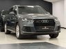USED 2016 16 AUDI Q7 3.0 TDI V6 S line SUV 5dr Diesel Tiptronic quattro Euro 6 (s/s) (272 ps) FINANCE AVAILABLE + PX WELCOME FSH/MASSIVE SPEC/23K EXTRA'S