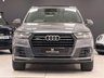 USED 2016 16 AUDI Q7 3.0 TDI V6 S line SUV 5dr Diesel Tiptronic quattro Euro 6 (s/s) (272 ps) FINANCE AVAILABLE + PX WELCOME FSH/MASSIVE SPEC/23K EXTRA'S
