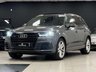 USED 2016 16 AUDI Q7 3.0 TDI V6 S line SUV 5dr Diesel Tiptronic quattro Euro 6 (s/s) (272 ps) FINANCE AVAILABLE + PX WELCOME FSH/MASSIVE SPEC/23K EXTRA'S