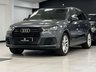 USED 2016 16 AUDI Q7 3.0 TDI V6 S line SUV 5dr Diesel Tiptronic quattro Euro 6 (s/s) (272 ps) FINANCE AVAILABLE + PX WELCOME FSH/MASSIVE SPEC/23K EXTRA'S