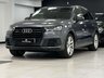 USED 2016 16 AUDI Q7 3.0 TDI V6 S line SUV 5dr Diesel Tiptronic quattro Euro 6 (s/s) (272 ps) FINANCE AVAILABLE + PX WELCOME FSH/MASSIVE SPEC/23K EXTRA'S