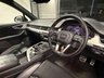 USED 2016 16 AUDI Q7 3.0 TDI V6 S line SUV 5dr Diesel Tiptronic quattro Euro 6 (s/s) (272 ps) FINANCE AVAILABLE + PX WELCOME FSH/MASSIVE SPEC/23K EXTRA'S